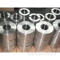 Inconel bao steel foil strips metal